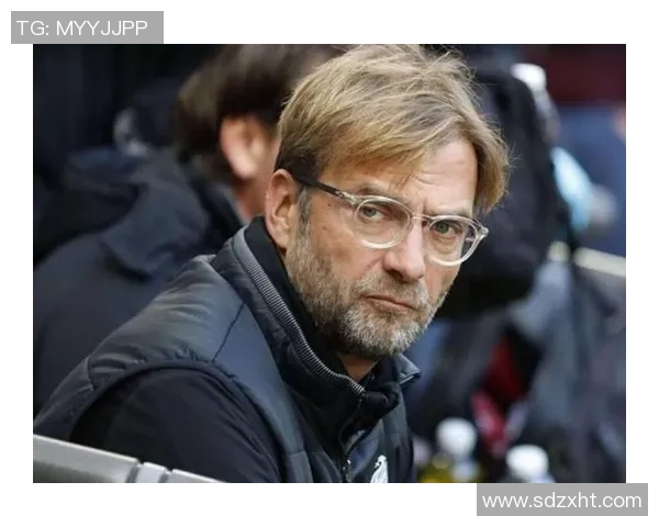 克洛普正式确认将加盟德国国家队出任主教练一事实锤