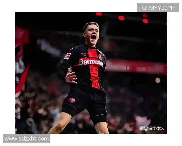 勒沃库森糟糕连败，遭遇尴尬局面难以解救