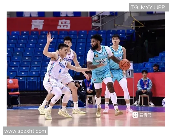 青岛国信水产成为CBA官方合作伙伴，助力篮球事业蓬勃发展