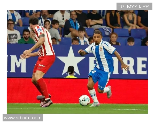 马竞客场击败西班牙人，继续保持领先优势